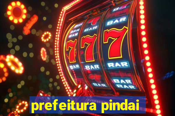 prefeitura pindai