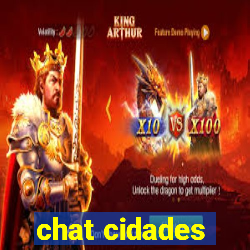 chat cidades