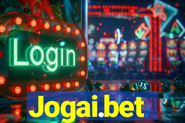 Jogai.bet