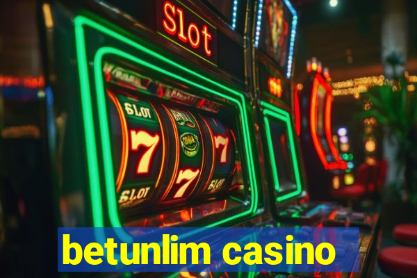 betunlim casino