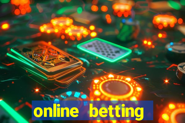 online betting bonus bets