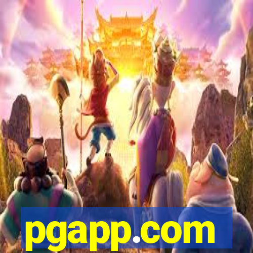 pgapp.com