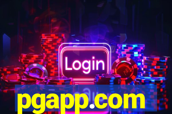 pgapp.com