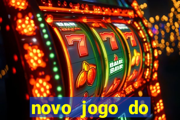 novo jogo do esporte da sorte