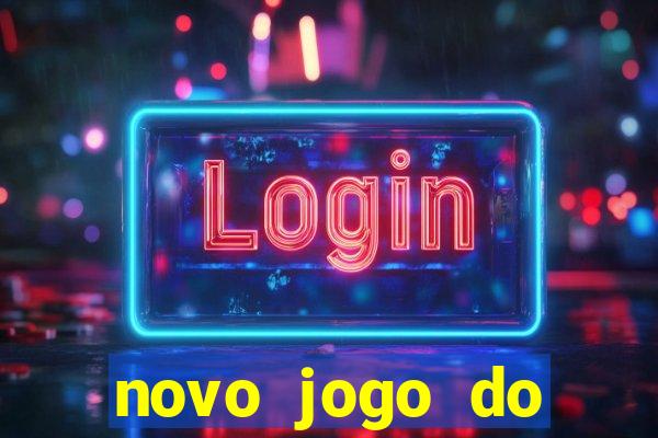 novo jogo do esporte da sorte