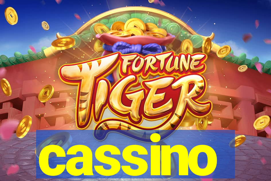 cassino internacional online