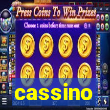 cassino internacional online