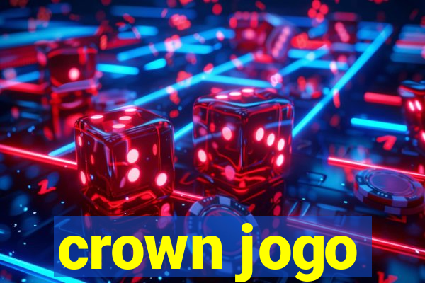 crown jogo