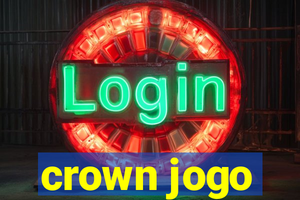 crown jogo