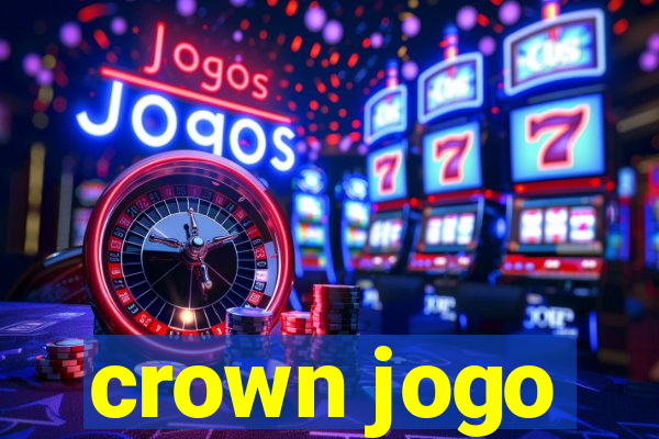 crown jogo