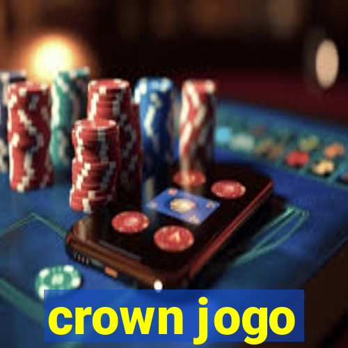 crown jogo