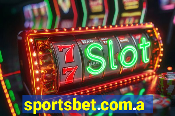 sportsbet.com.au