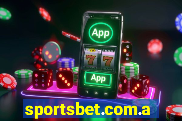 sportsbet.com.au