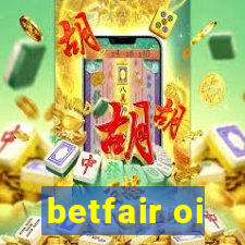 betfair oi