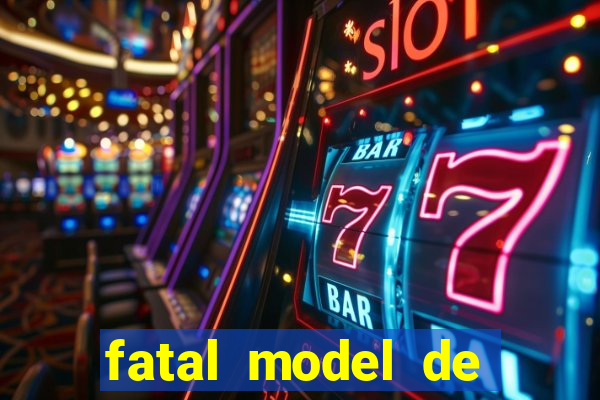 fatal model de porto alegre