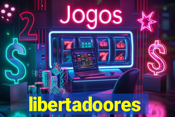 libertadoores