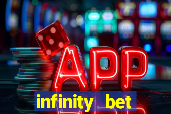 infinity bet consultar bilhete