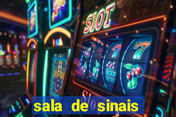 sala de sinais fortune tiger gratis