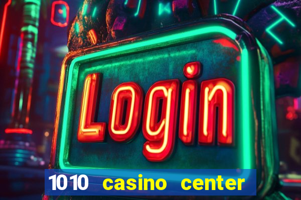 1010 casino center drive robinsonville ms 38664