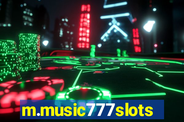 m.music777slots