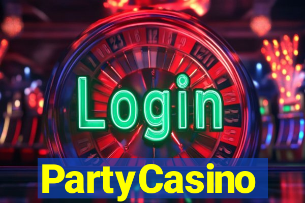 PartyCasino