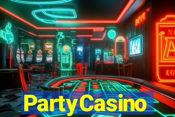 PartyCasino