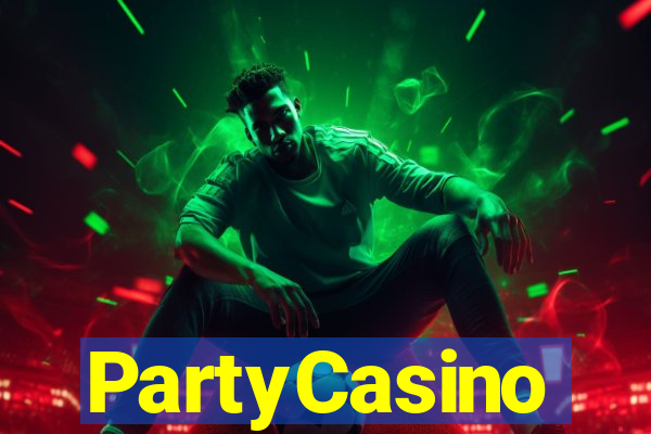 PartyCasino