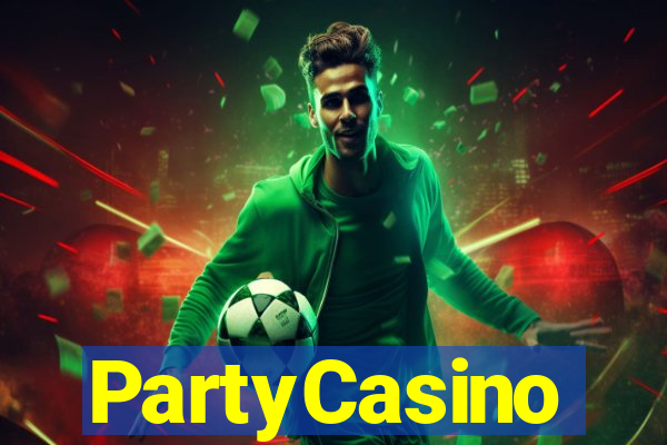 PartyCasino