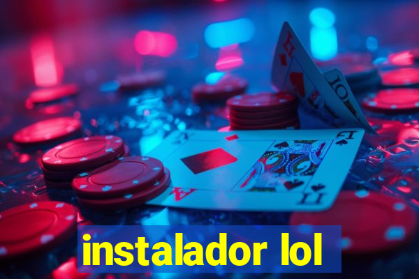 instalador lol