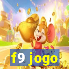 f9 jogo