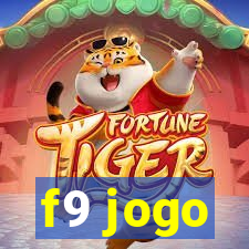 f9 jogo