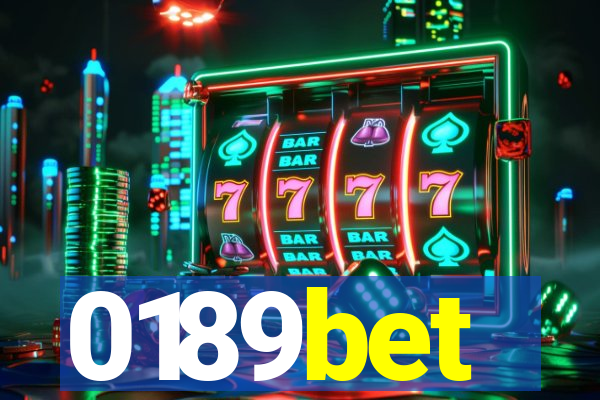 0189bet