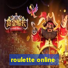 roulette online