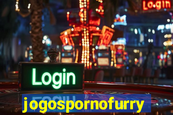 jogospornofurry