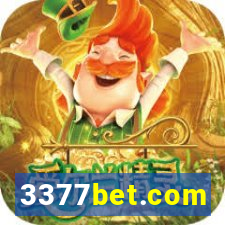 3377bet.com