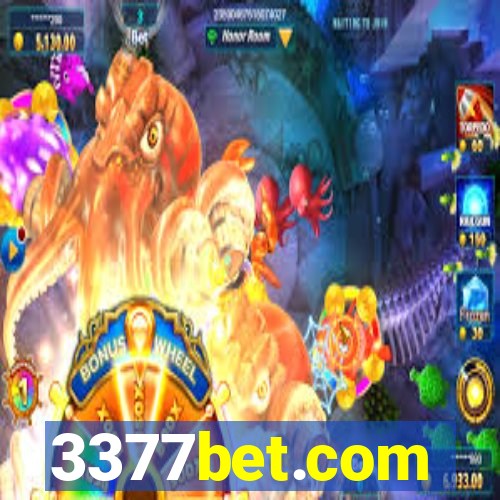 3377bet.com