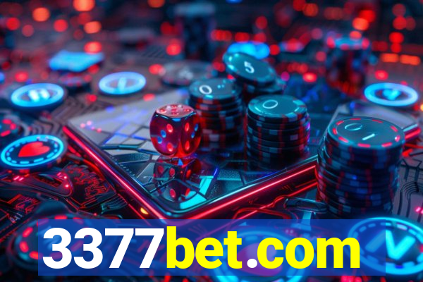 3377bet.com