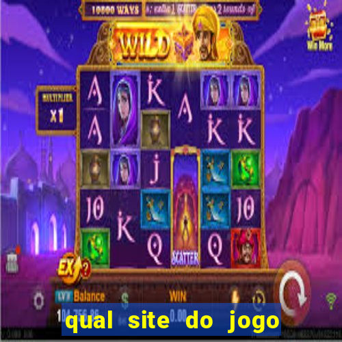 qual site do jogo do tigre