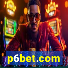 p6bet.com