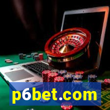 p6bet.com