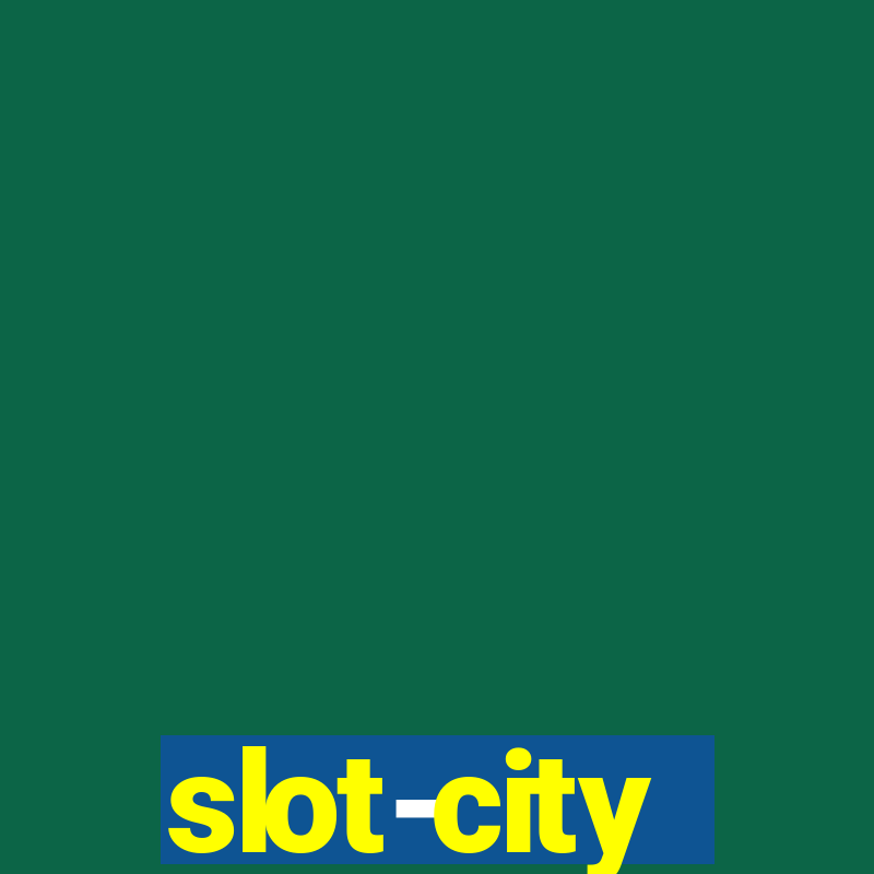 slot-city интернет казино киев