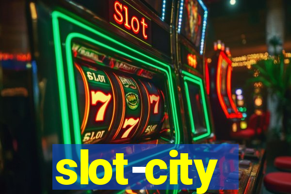 slot-city интернет казино киев