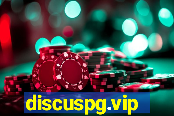 discuspg.vip