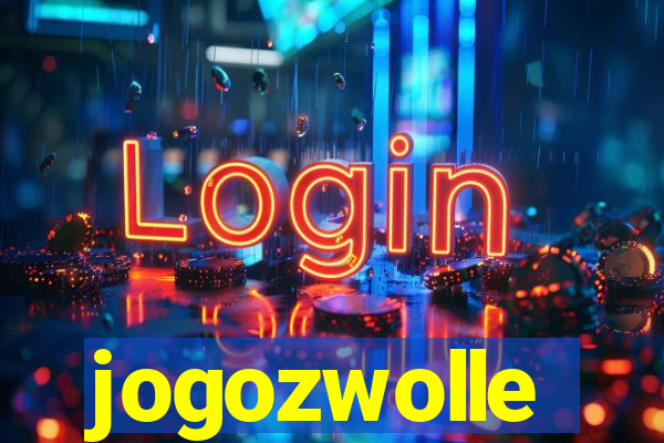 jogozwolle