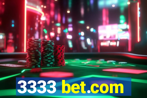 3333 bet.com