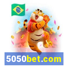 5050bet.com