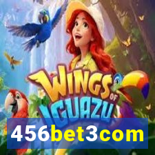 456bet3com