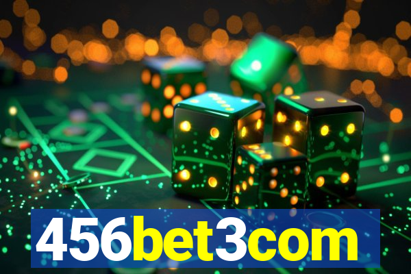 456bet3com