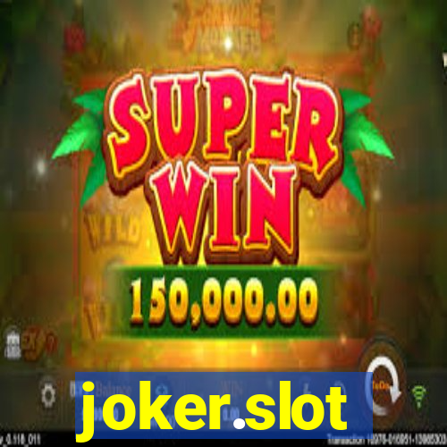 joker.slot