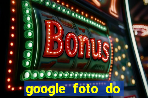 google foto do papai noel